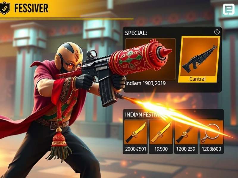 Heroic Gunman gameplay screenshot showing combat action